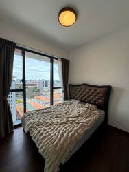 The M (D7), Apartment #517083021